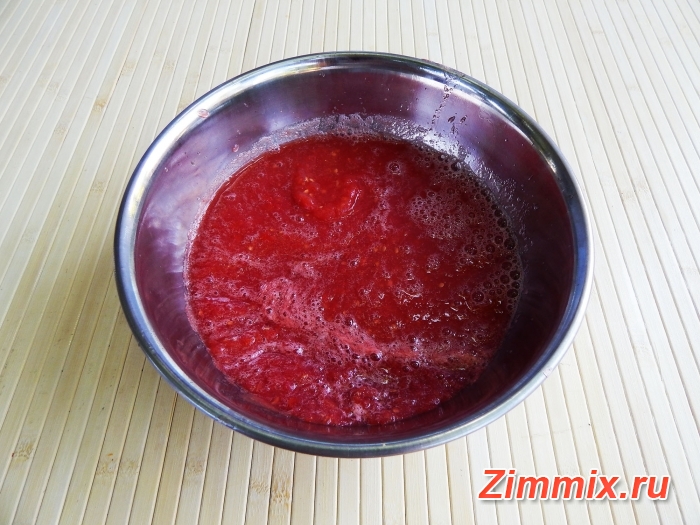 Лечо из болгарского перца на зиму фото рецепт - шаг 2